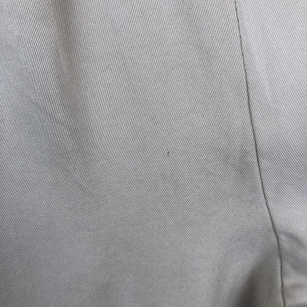 Nat Nast/ナットナスト 半袖 ツートンシャツ