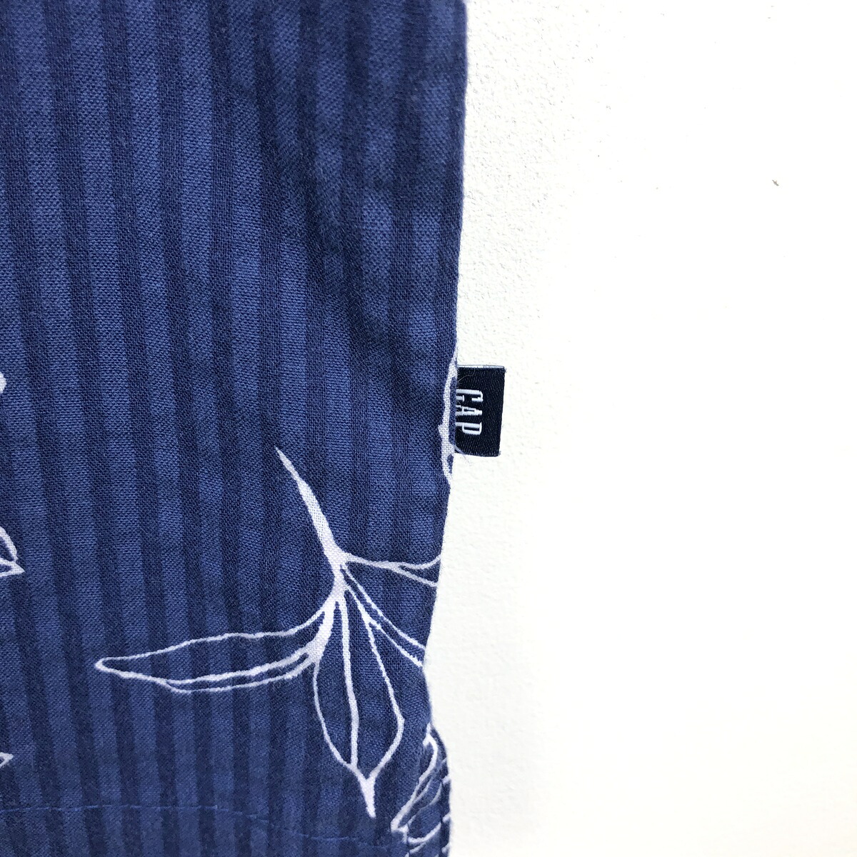 GAP/ギャップ ハワイアンアロハシャツ