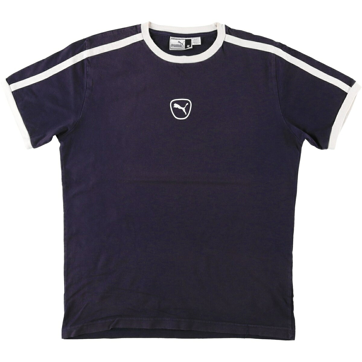 PUMA/プーマ リンガーTシャツ