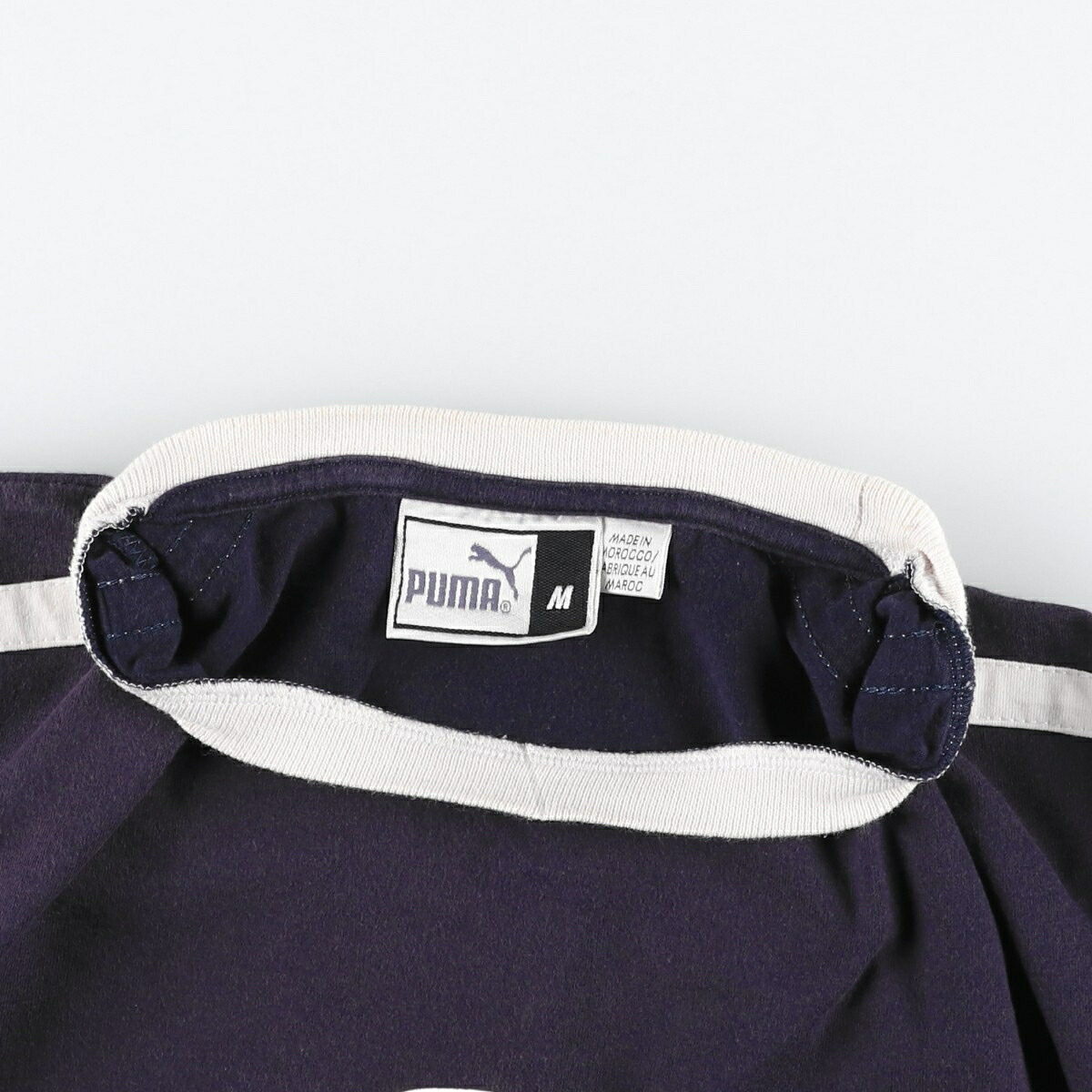PUMA/プーマ リンガーTシャツ