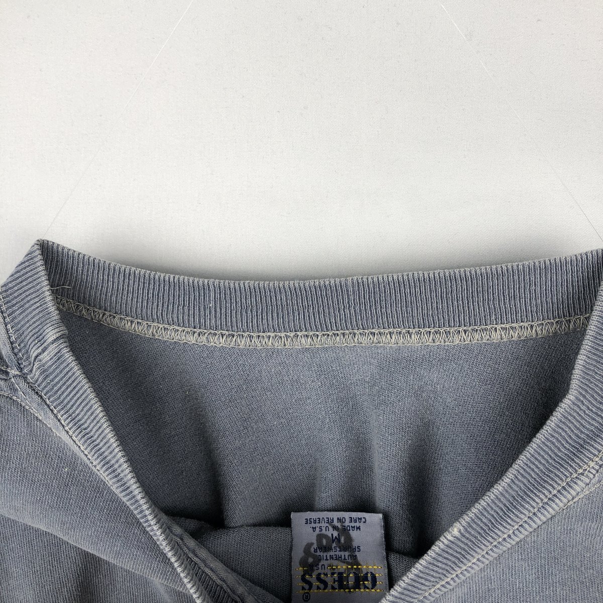 Guess/ゲス 半袖 プリントTシャツ
