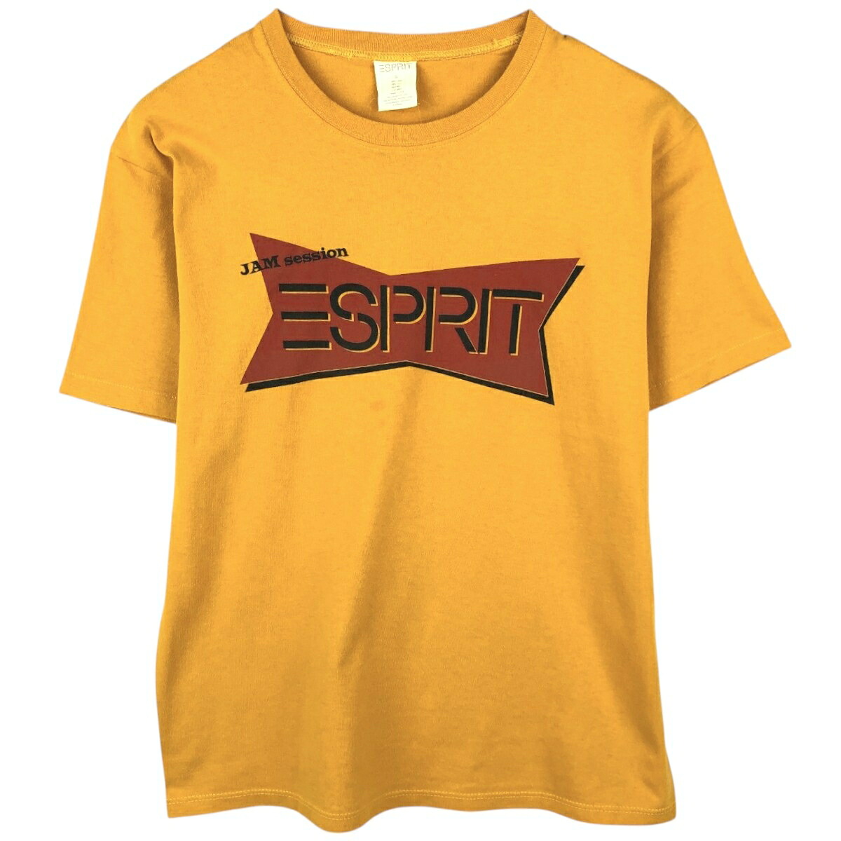 ESPRIT/エスプリ 半袖 プリントTシャツ