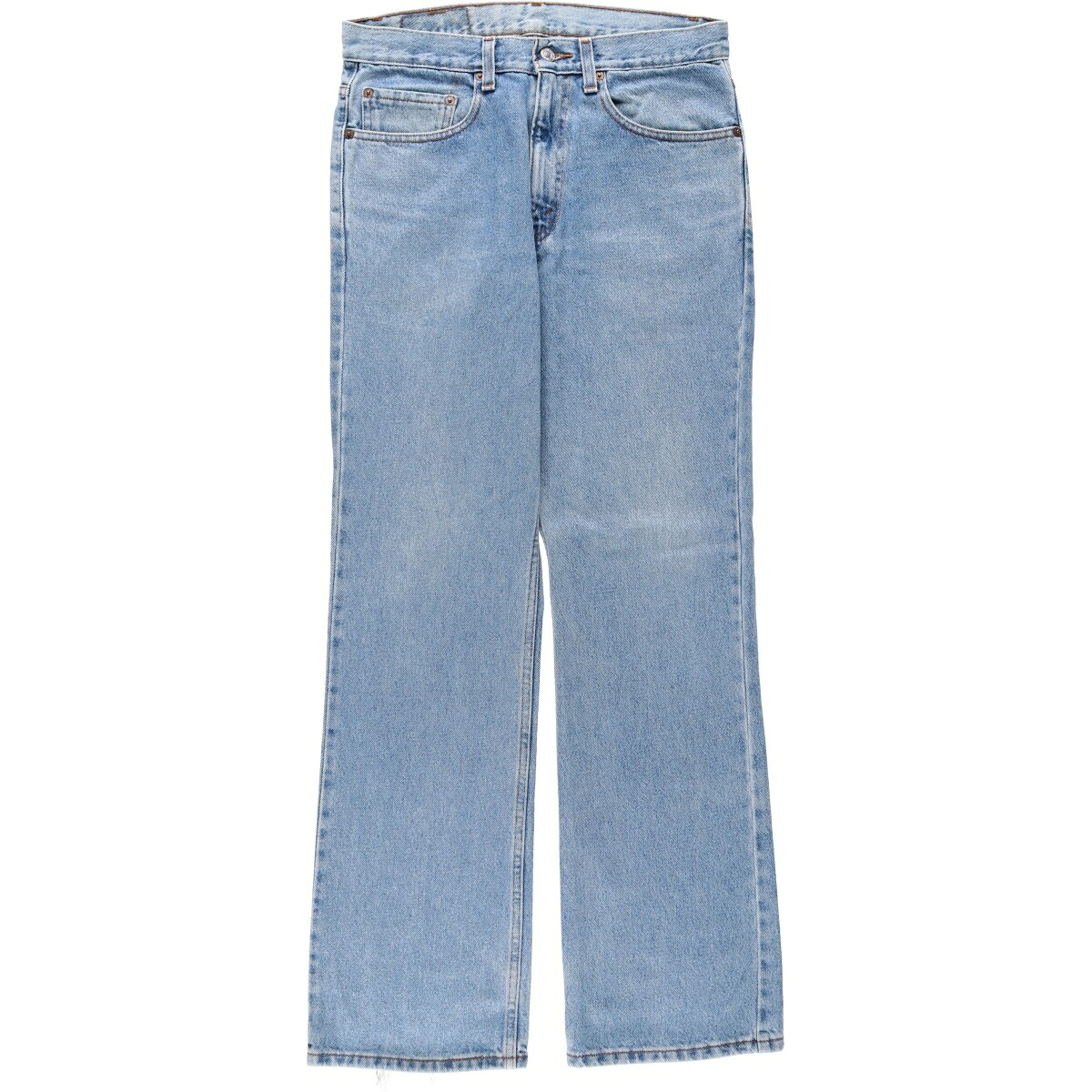 Levi's/リーバイス 517 BOOT CUT ブーツカットデニムパンツ
