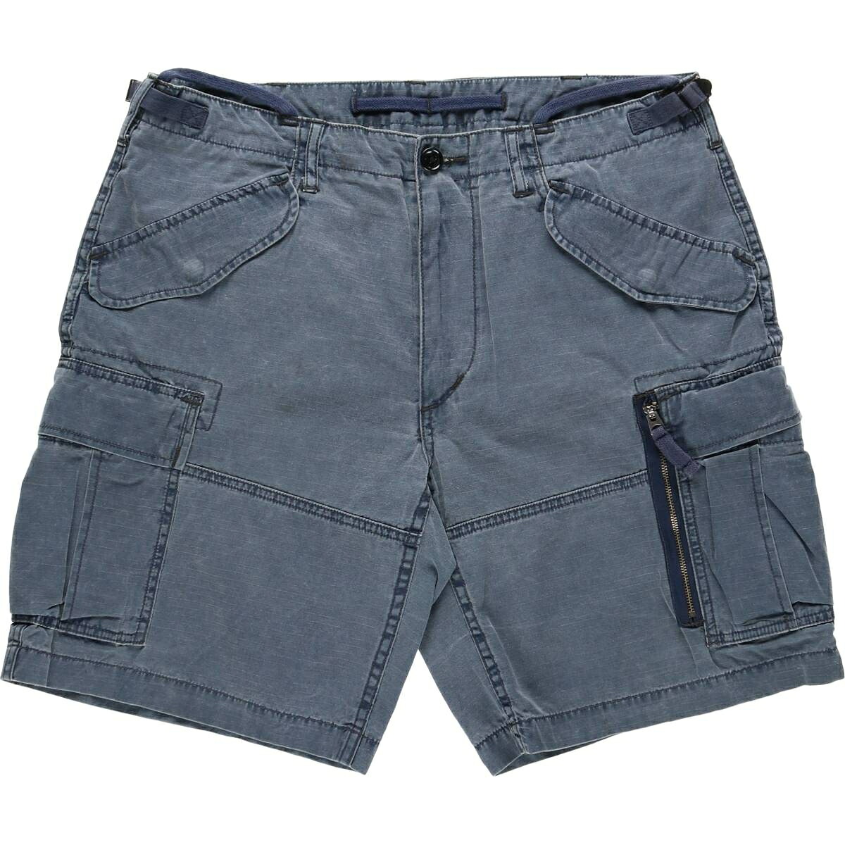 Ralph Lauren/ラルフローレン POLO RALPH LAUREN CLASSIC FIT カーゴショーツ ショートパンツ