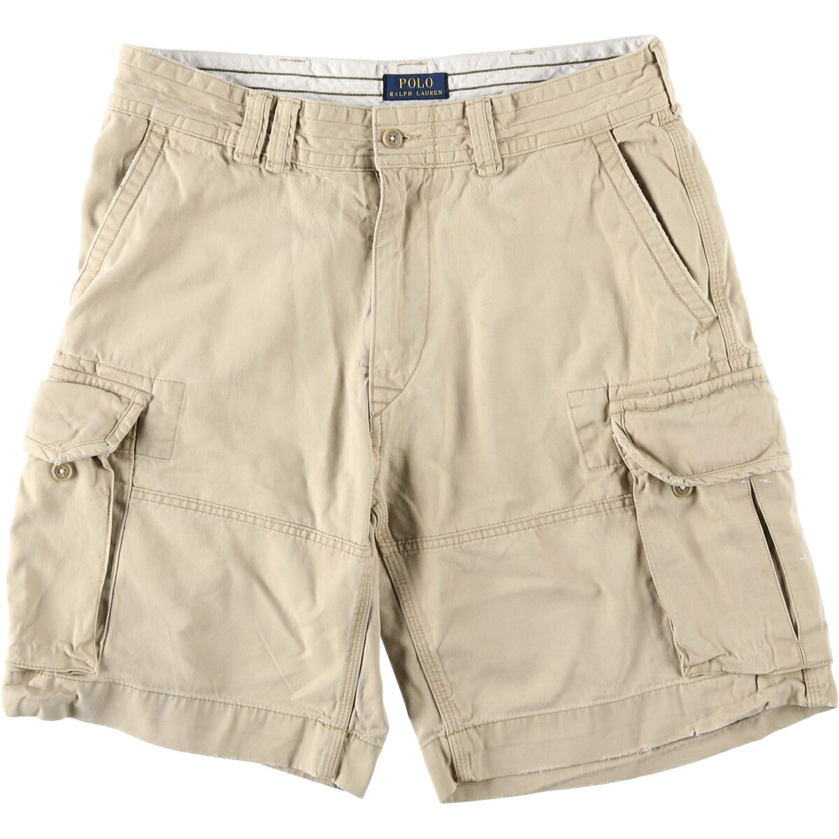 Ralph Lauren/ラルフローレン POLO RALPH LAUREN カーゴショーツ ショートパンツ