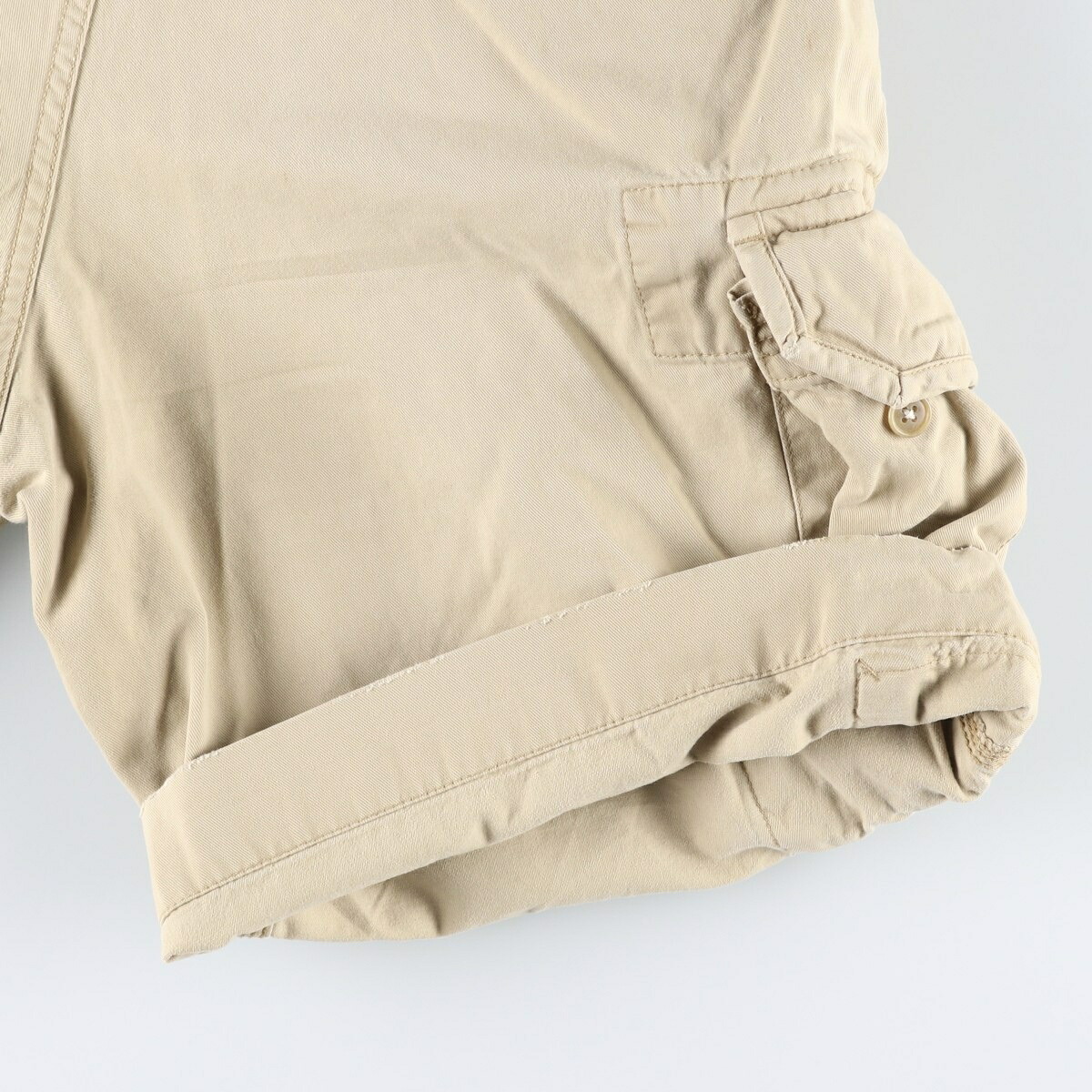Ralph Lauren/ラルフローレン POLO RALPH LAUREN カーゴショーツ ショートパンツ