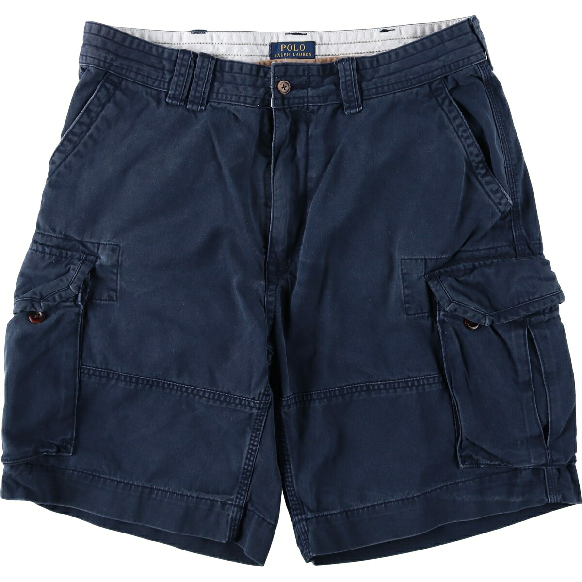 Ralph Lauren/ラルフローレン POLO RALPH LAUREN チノカーゴショーツ ショートパンツ
