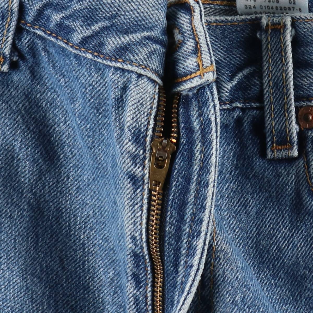Levi's/リーバイス 505 REGULAR FIT デニムショーツ ショートパンツ