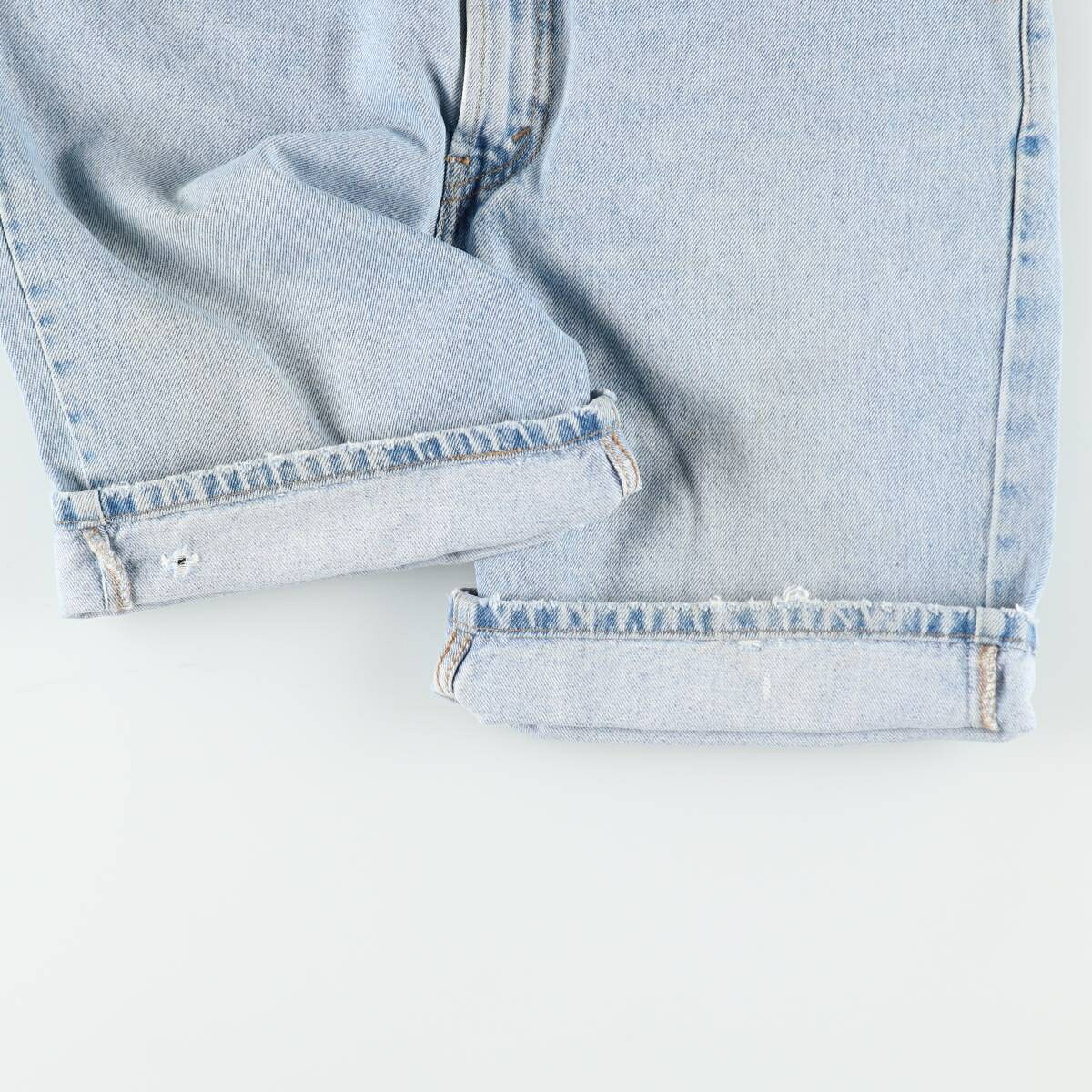 Levi's/リーバイス 505 REGULAR FIT デニムショーツ ショートパンツ