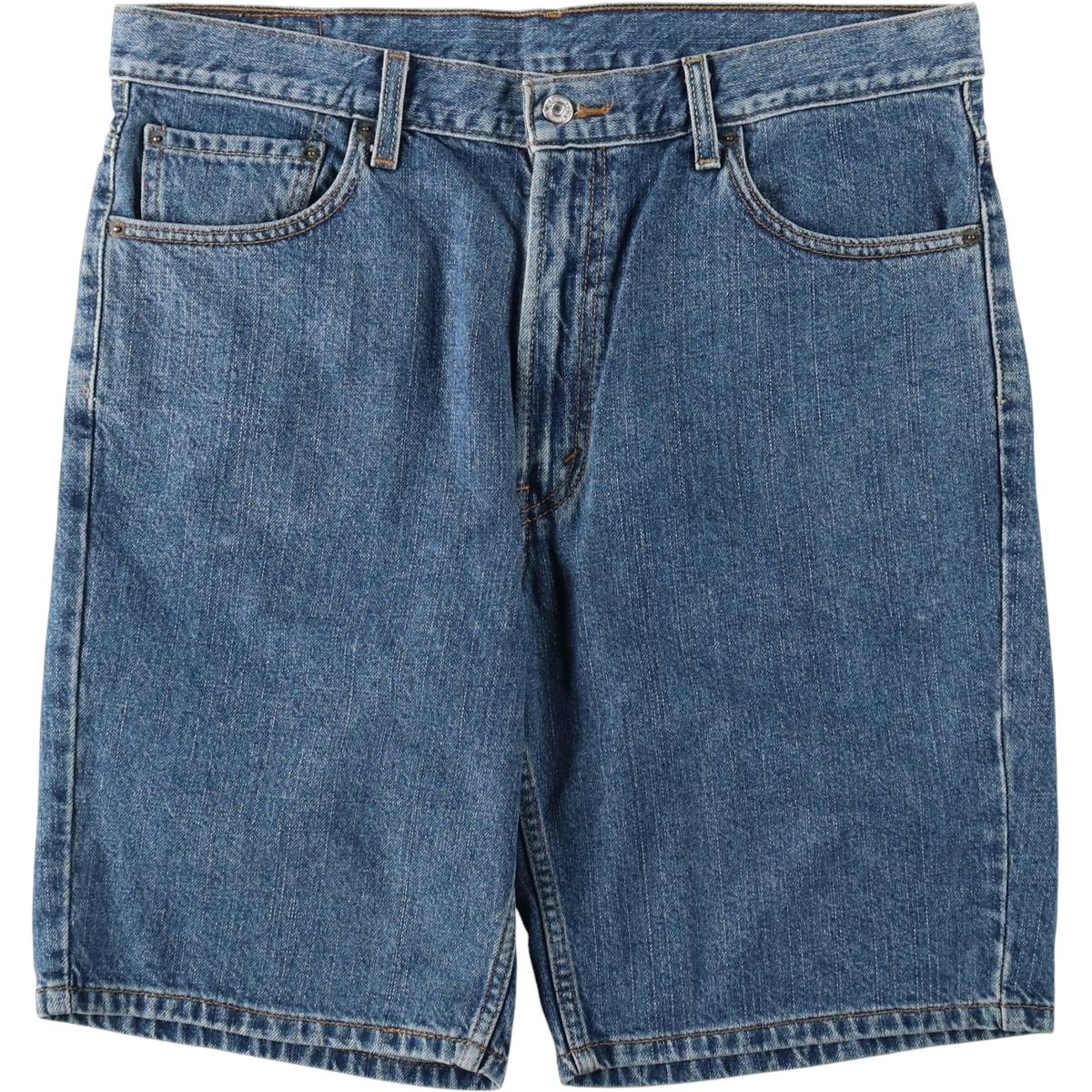 Levi's/リーバイス 505 REGULAR FIT デニムショーツ ハーフパンツ ジョーツ