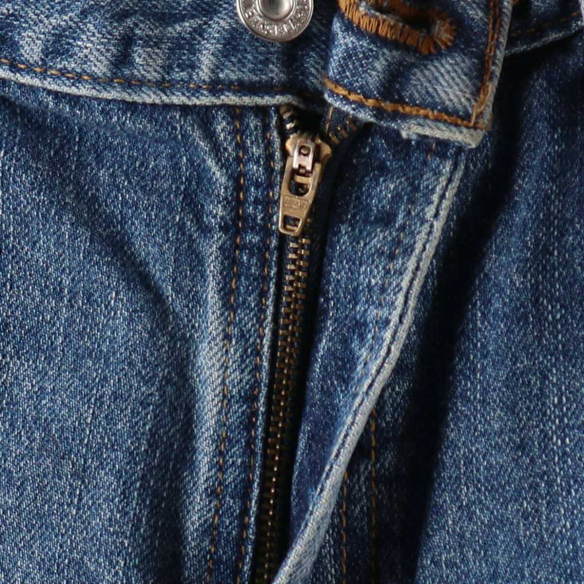 Levi's/リーバイス 505 REGULAR FIT デニムショーツ ハーフパンツ ジョーツ