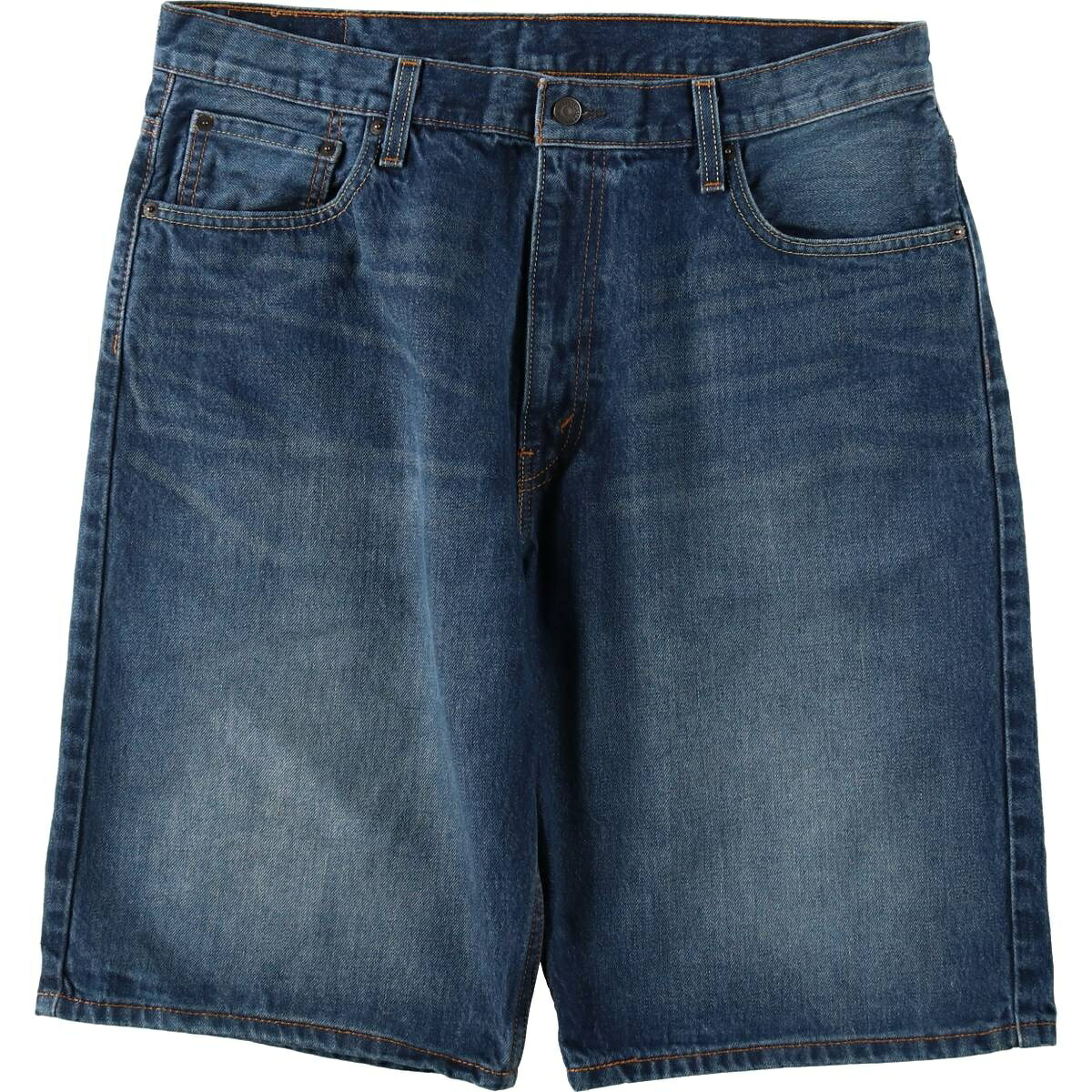 Levi's/リーバイス 569 デニムショーツ ハーフパンツ ジョーツ