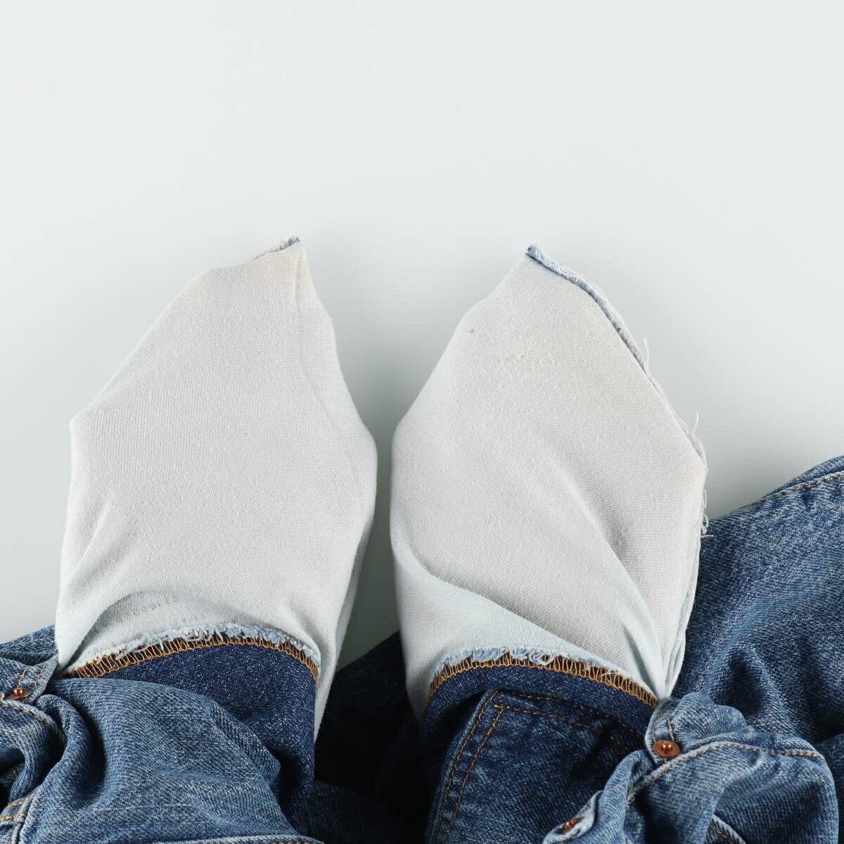 Levi's/リーバイス 505 デニムショーツ ハーフパンツ ジョーツ