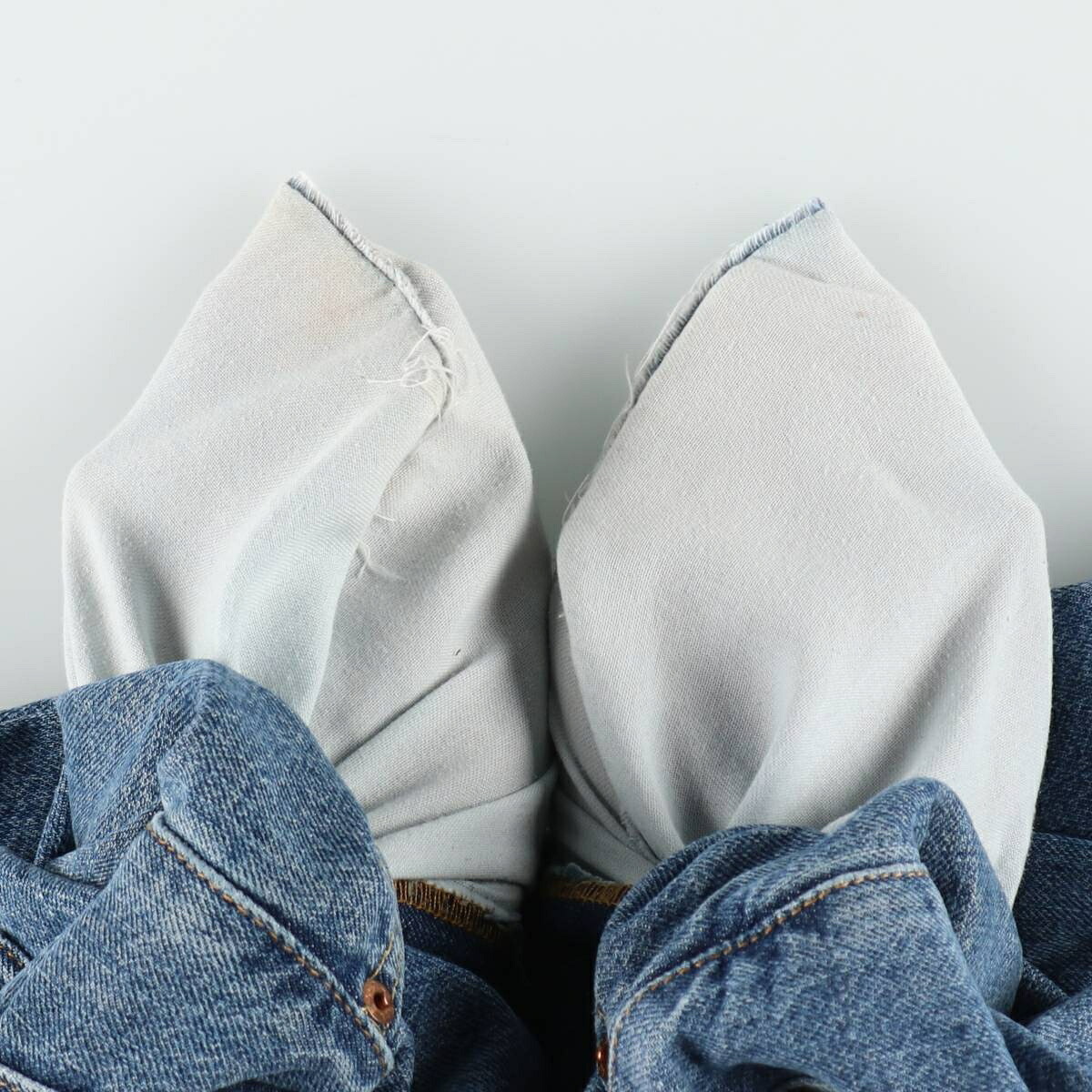 Levi's/リーバイス 505 デニムショーツ ハーフパンツ ジョーツ