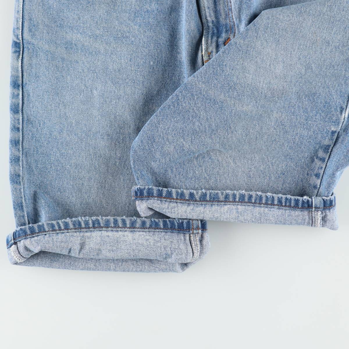 Levi's/リーバイス 505 REGULAR FIT デニムショーツ ショートパンツ