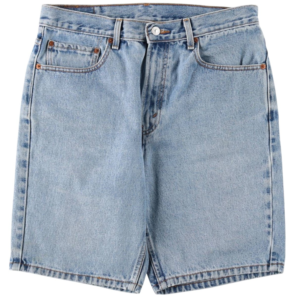 Levi's/リーバイス 505 REGULAR FIT デニムショーツ ショートパンツ