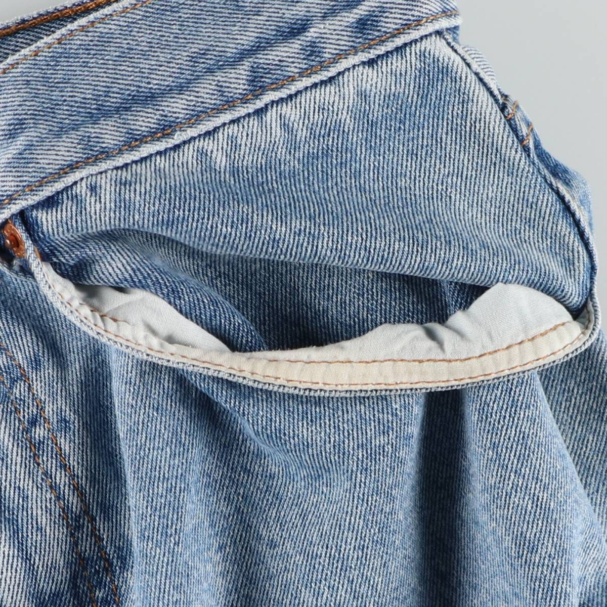 Levi's/リーバイス 505 REGULAR FIT デニムショーツ ショートパンツ