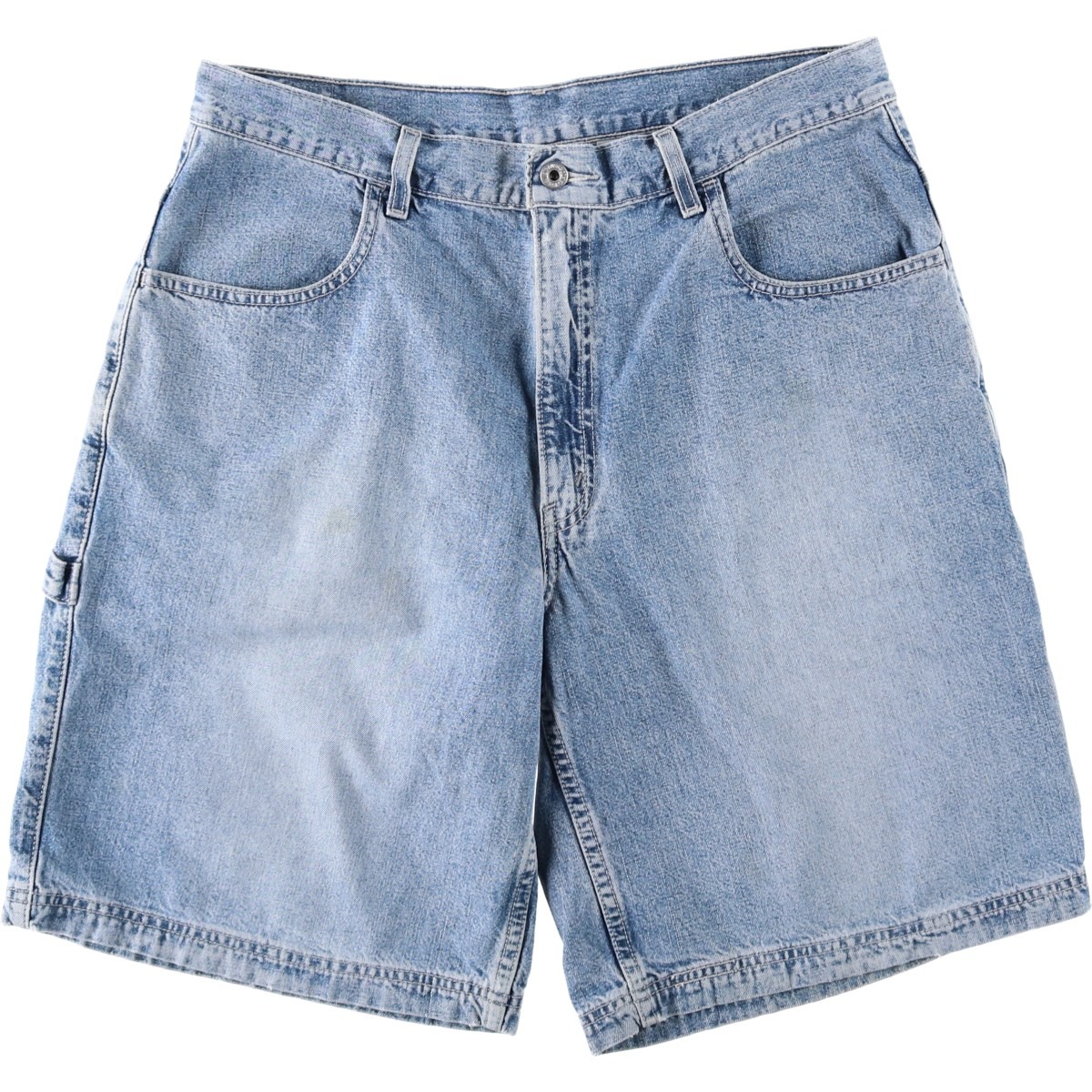 Levi's/リーバイス DRY GOODS デニムペインターショーツ ショートパンツ