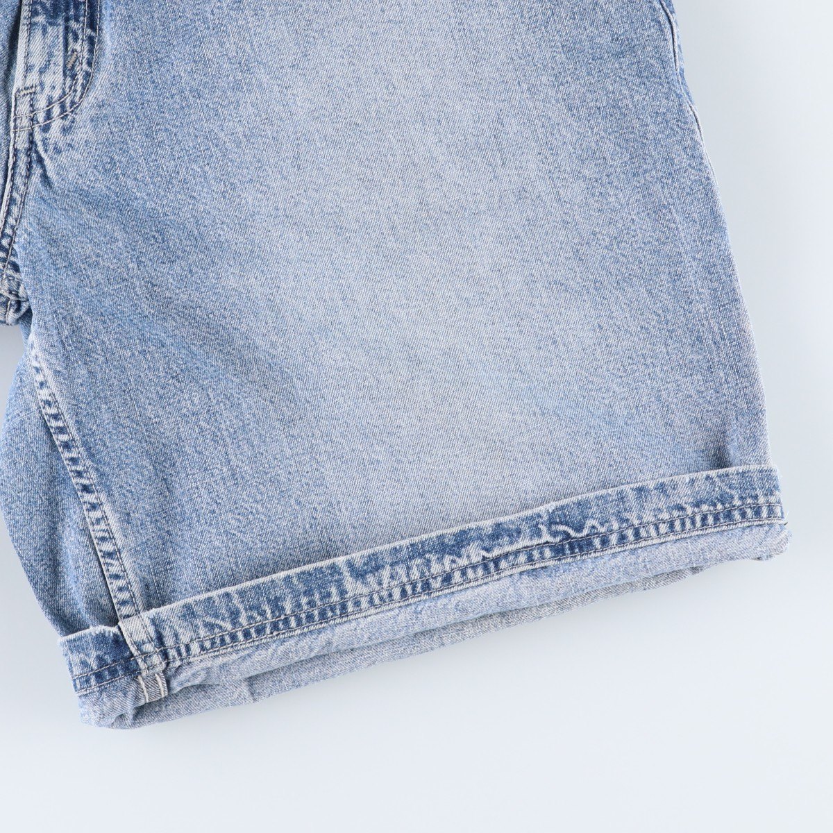 Levi's/リーバイス DRY GOODS デニムペインターショーツ ショートパンツ