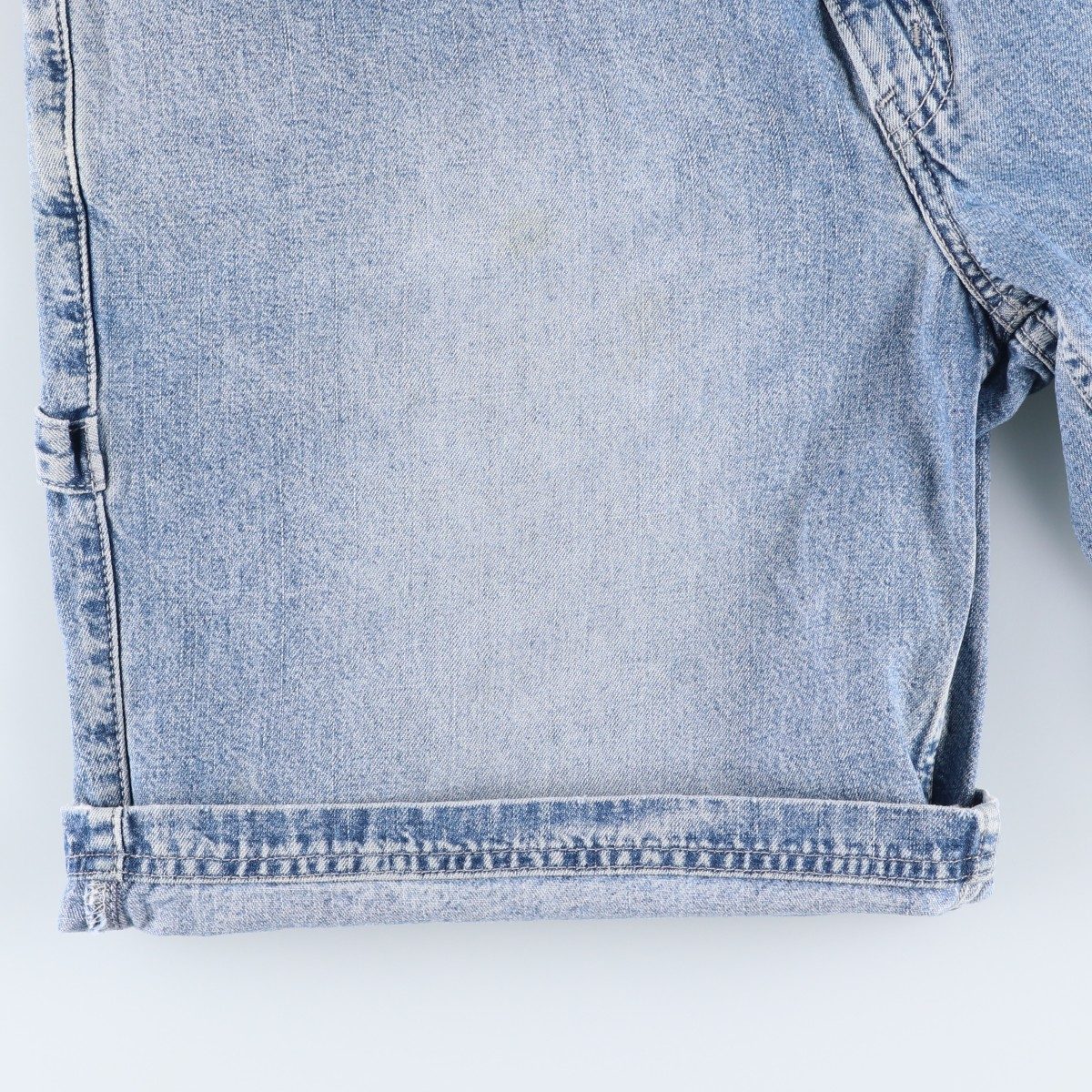Levi's/リーバイス DRY GOODS デニムペインターショーツ ショートパンツ