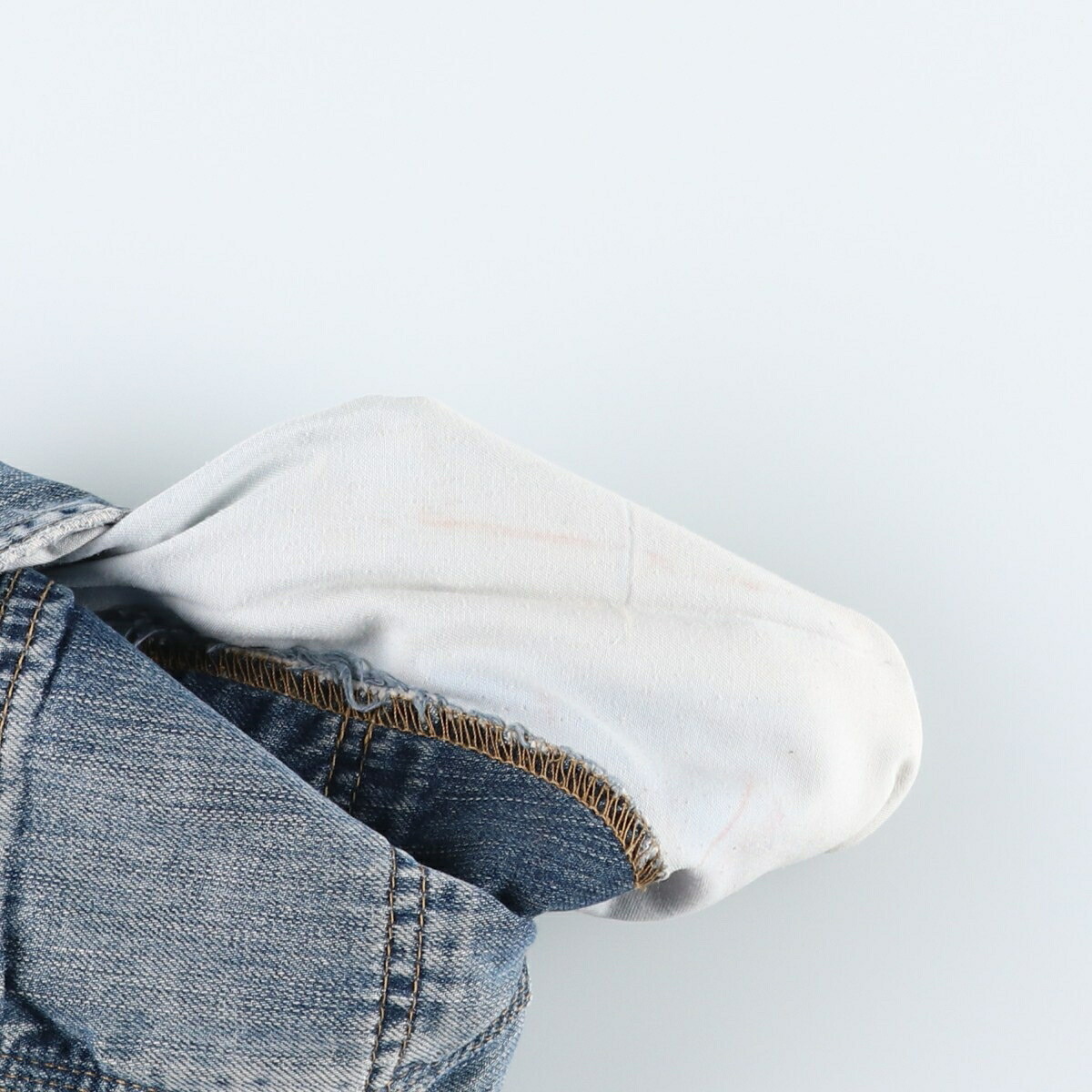Carhartt/カーハート WORK BERMUDA デニムショーツ ハーフパンツ ジョーツ
