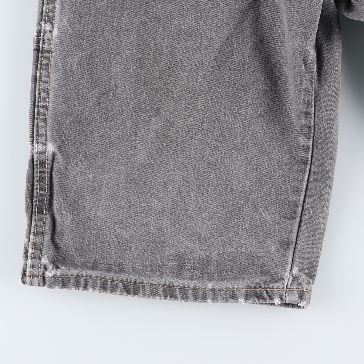 Dickies/ディッキーズ デニムペインターショーツ ショートパンツ