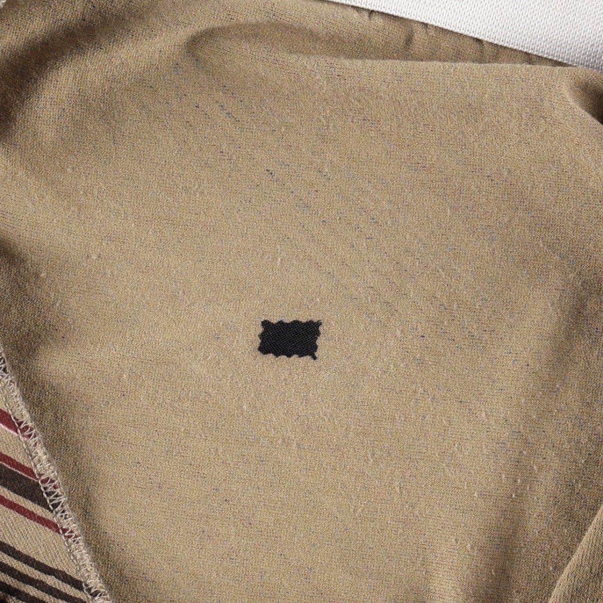 HENNES ハーフ丈 Aラインスカート