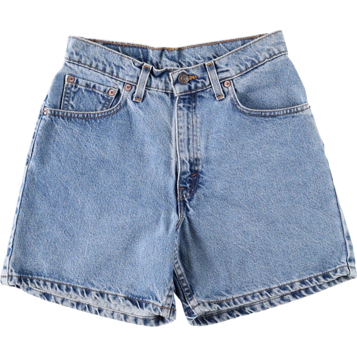 Levi's/リーバイス 550 RELAXED FIT デニムショーツ ショートパンツ