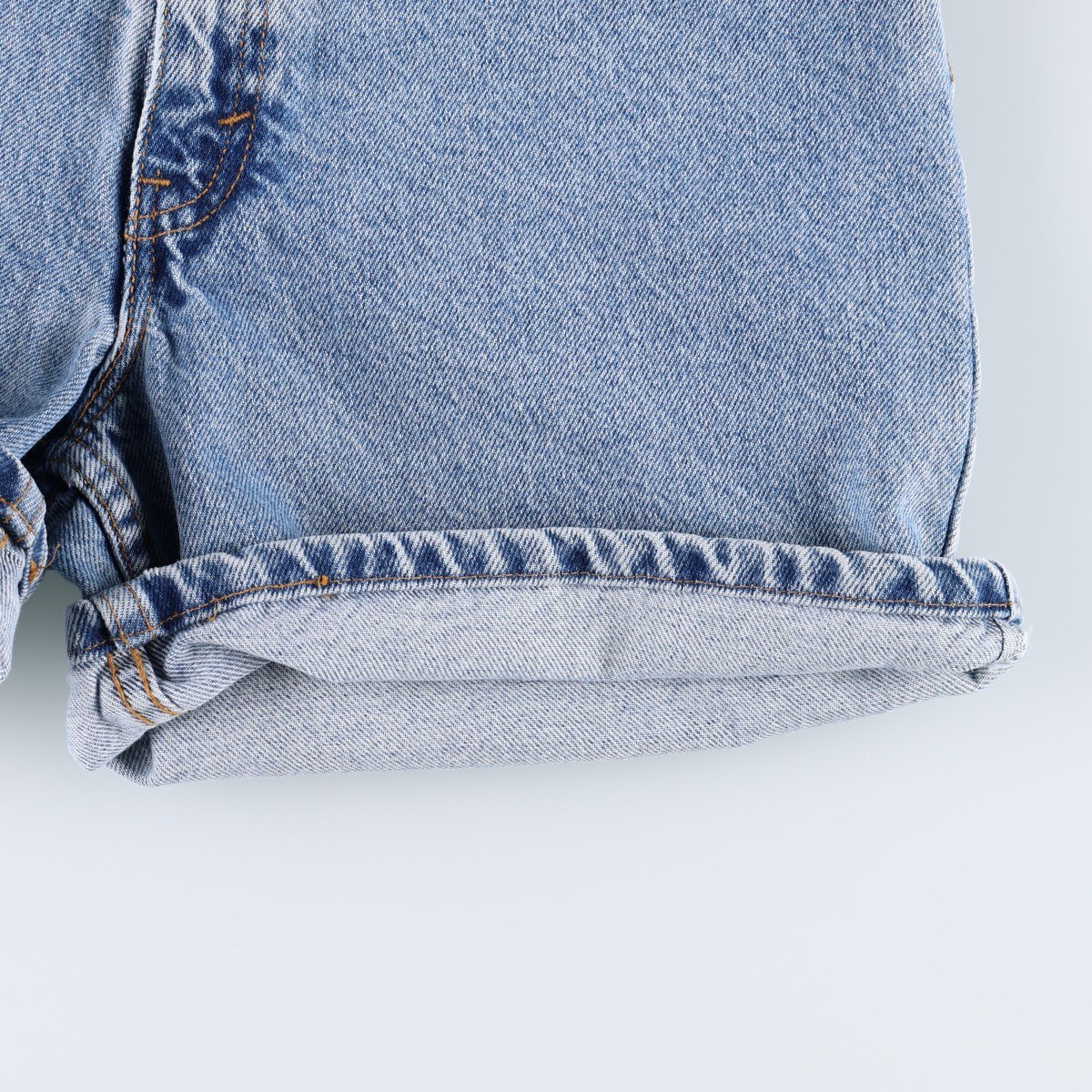 Levi's/リーバイス 550 RELAXED FIT デニムショーツ ショートパンツ