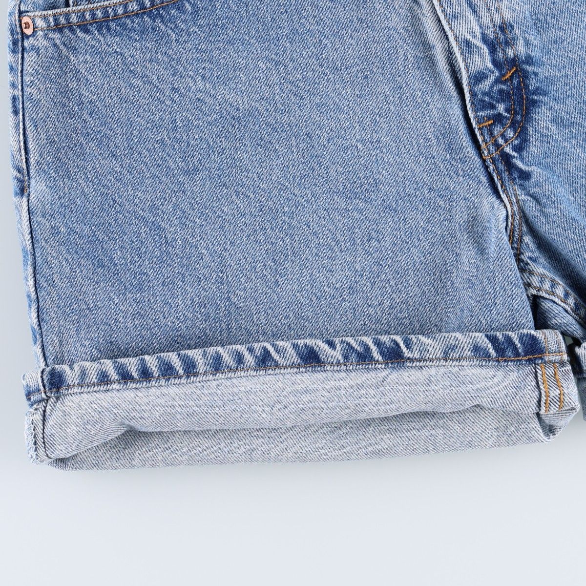 Levi's/リーバイス 550 RELAXED FIT デニムショーツ ショートパンツ