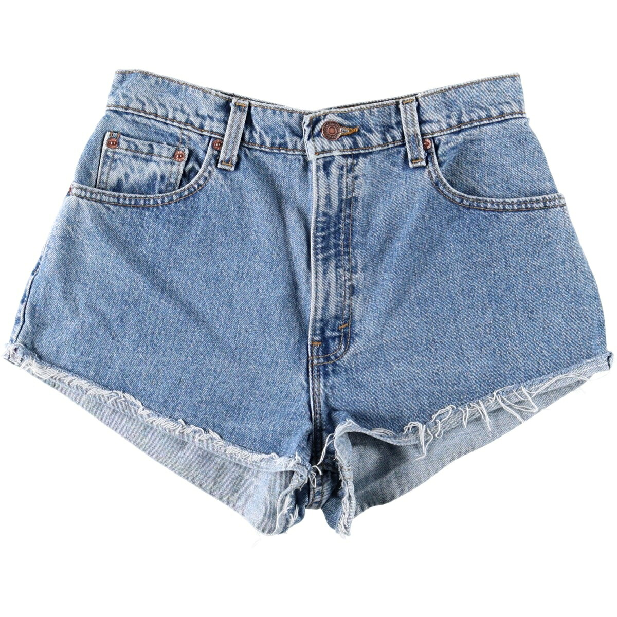 Levi's/リーバイス 551 デニムショーツ ショートパンツ