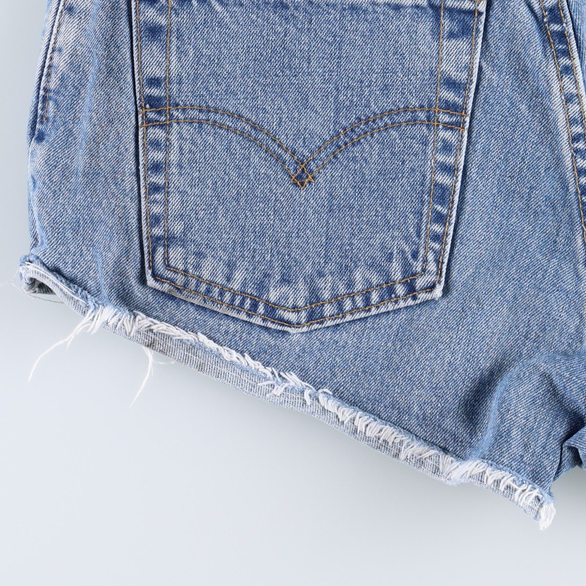Levi's/リーバイス 551 デニムショーツ ショートパンツ