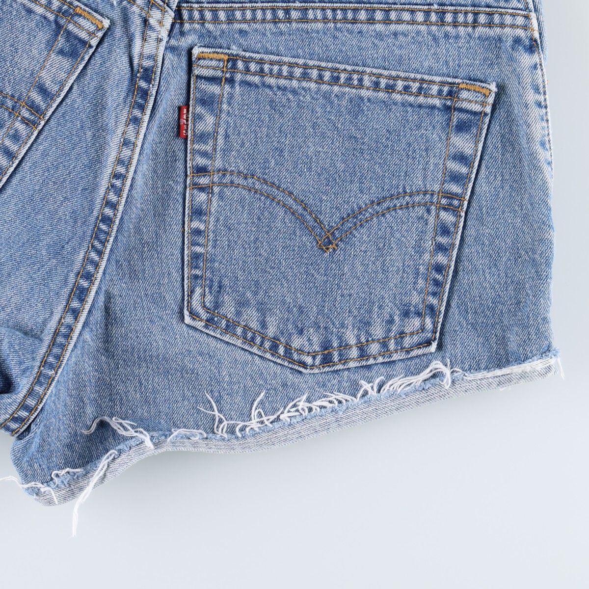 Levi's/リーバイス 551 デニムショーツ ショートパンツ