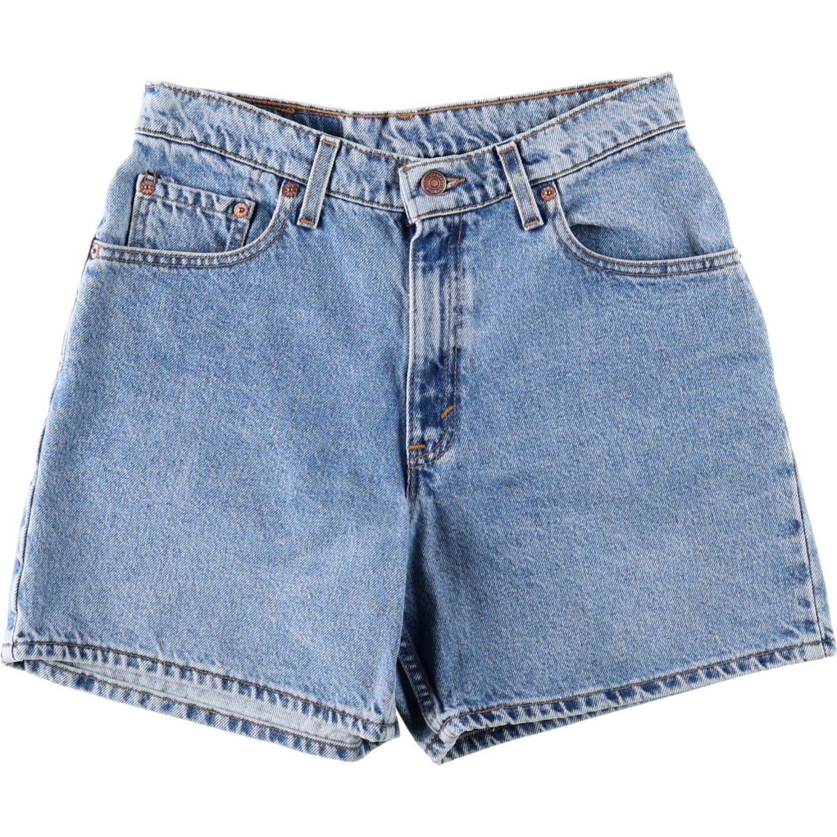 Levi's/リーバイス 550 RELAXED FIT デニムショーツ ショートパンツ
