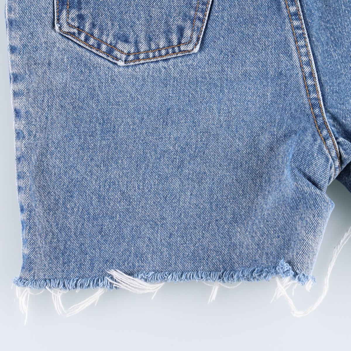 Levi's/リーバイス 17505-1230 デニムショーツ ショートパンツ
