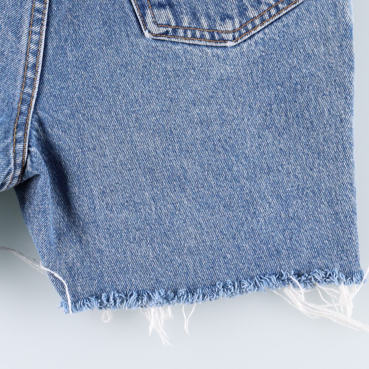 Levi's/リーバイス 17505-1230 デニムショーツ ショートパンツ