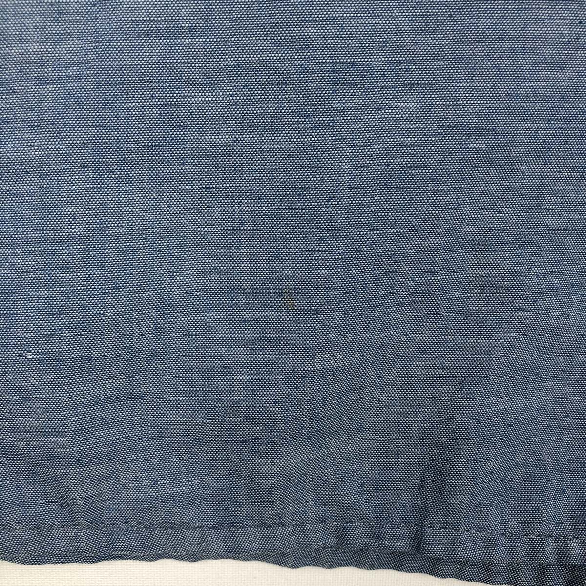 Dickies/ディッキーズ 半袖 ワークシャツ