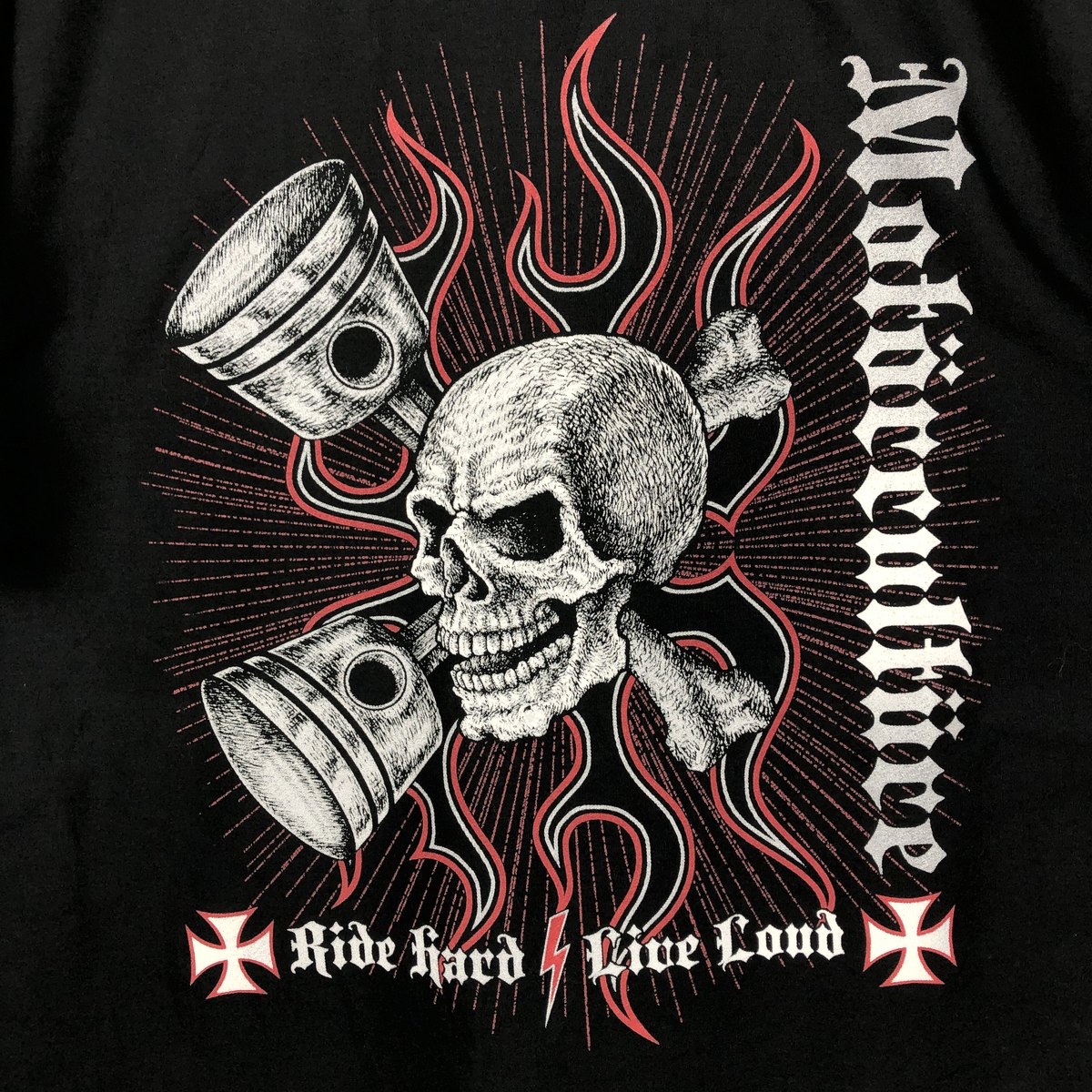 Red kap/レッドキャップ 半袖 ワークシャツ