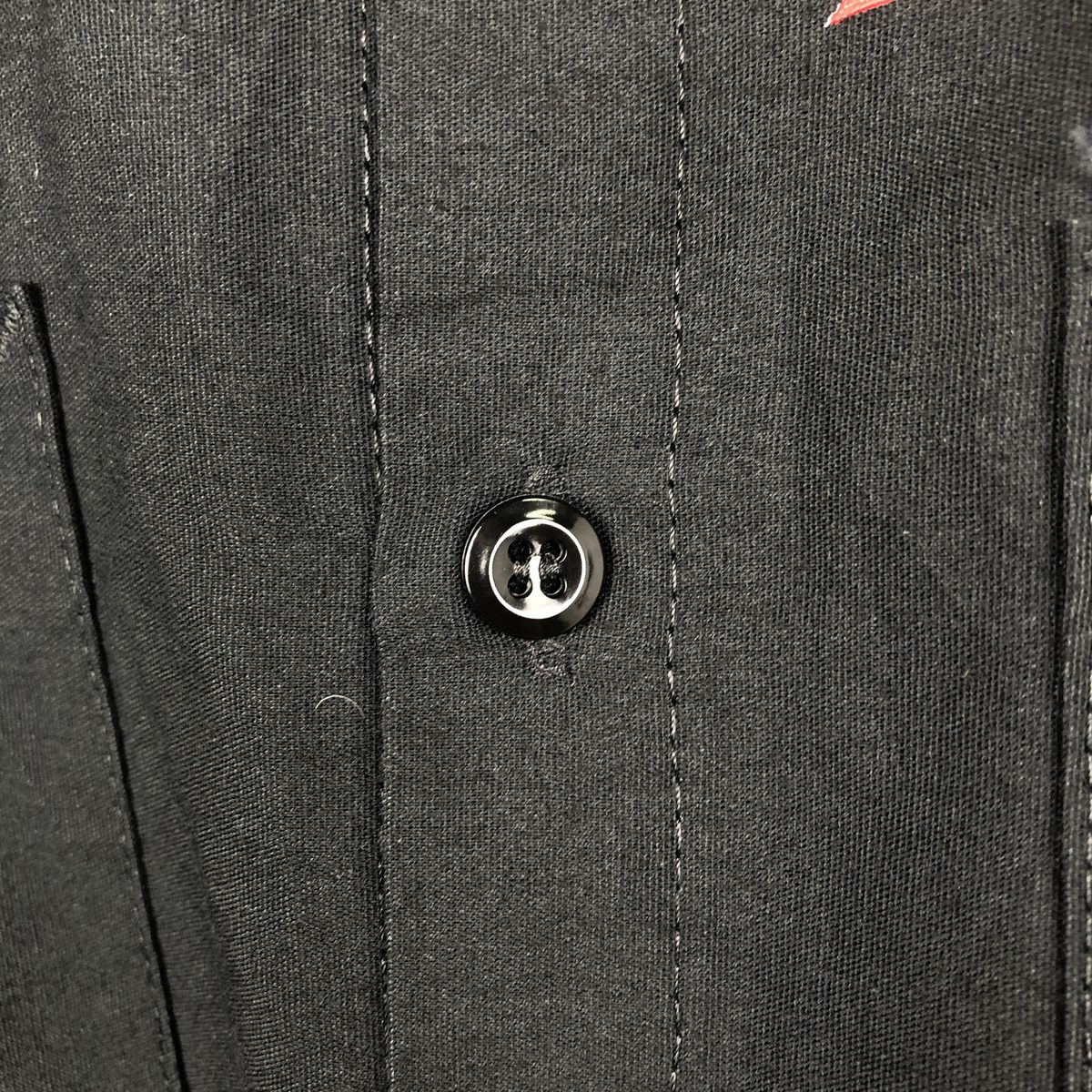 Red kap/レッドキャップ 半袖 ワークシャツ