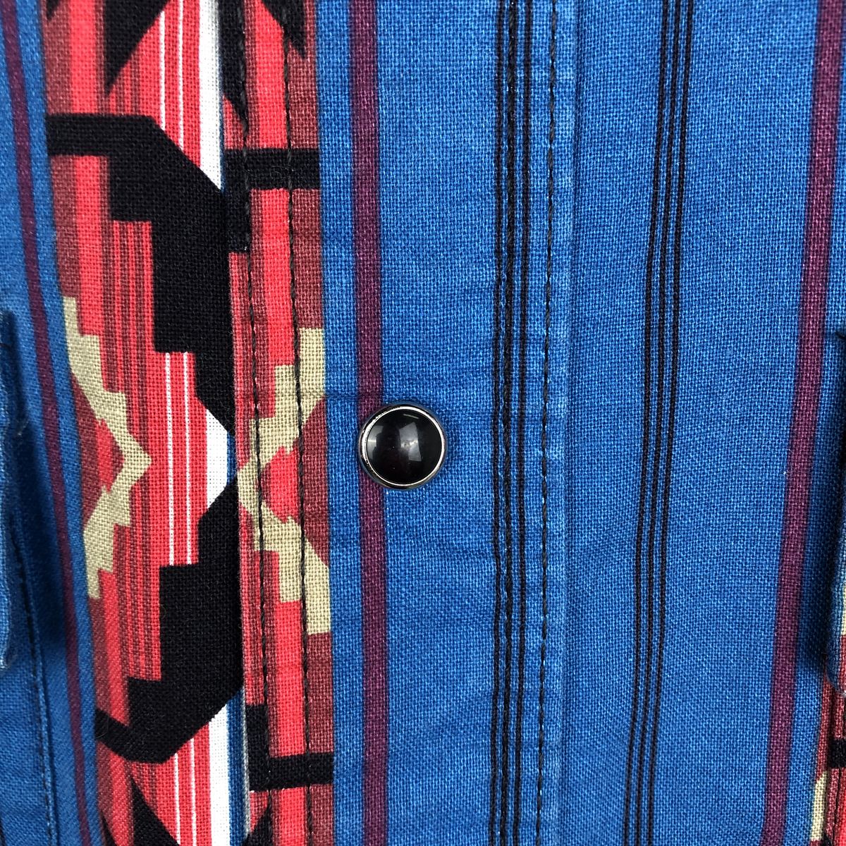 Wrangler/ラングラー WESTERN SHIRTS 半袖 ウエスタンシャツ