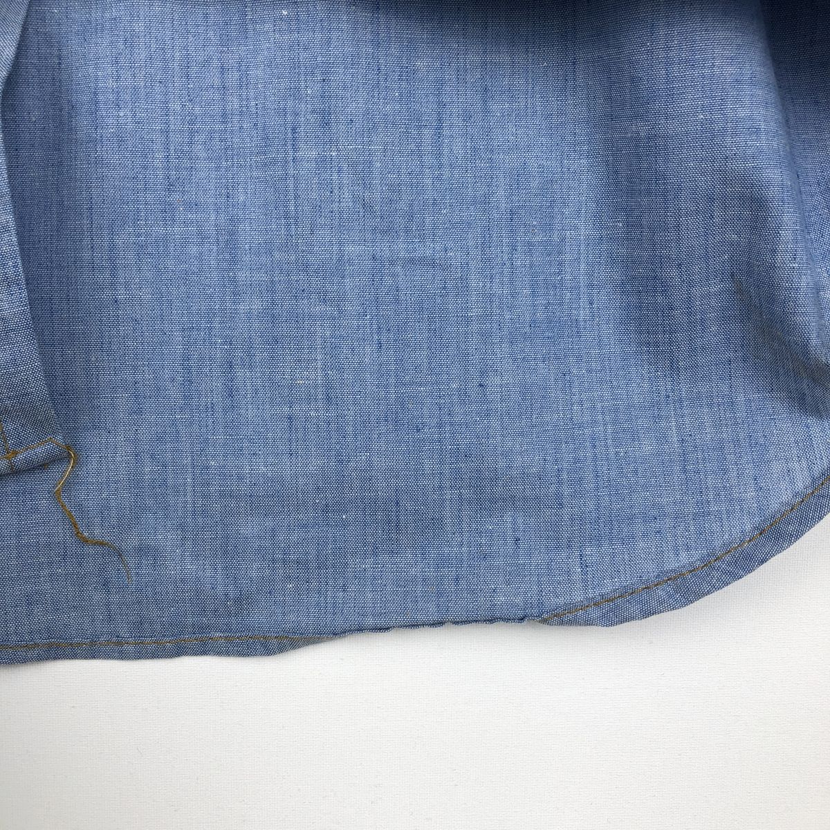 古着 70年代 シアーズ Sears WESTERN WEAR 半袖 ウエスタンシャツ メンズM相当 ヴィンテージ /eaa659311 【中古】 【260712】
