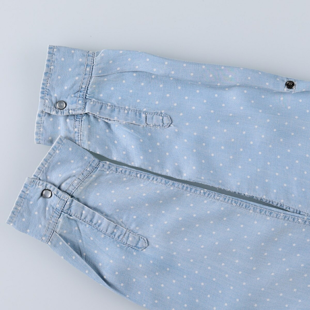 BONOBO JEANS INSTINCT 長袖 シャツ
