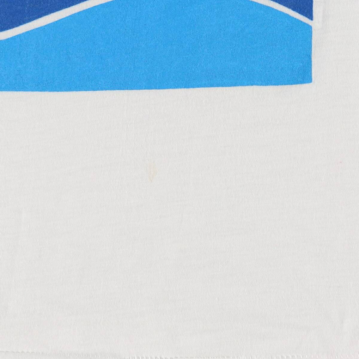 PepsiCo DIET PEPSI  ペプシコ ダイエットペプシ リンガーTシャツ