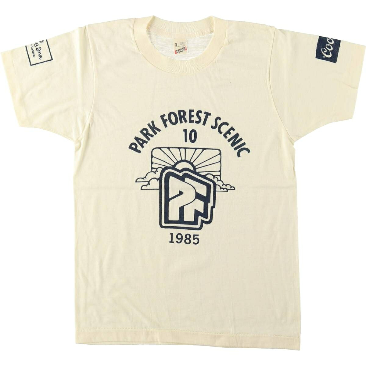 SCREEN STARS/スクリーンスターズ プリントTシャツ