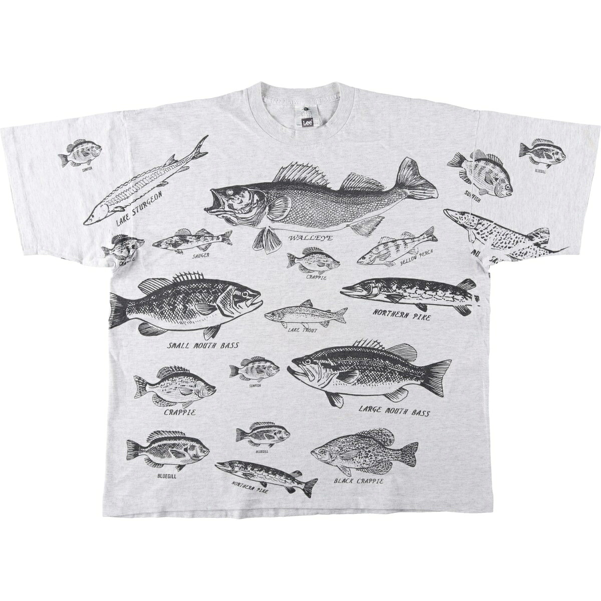 Lee/リー アニマルTシャツ