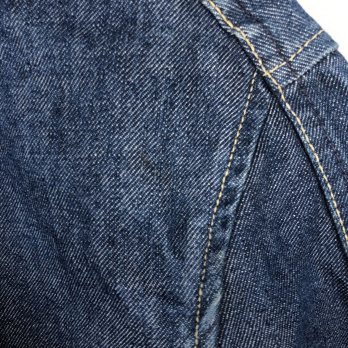 Levi's/リーバイス ENGINEERED エンジニアード デニムジャケット
