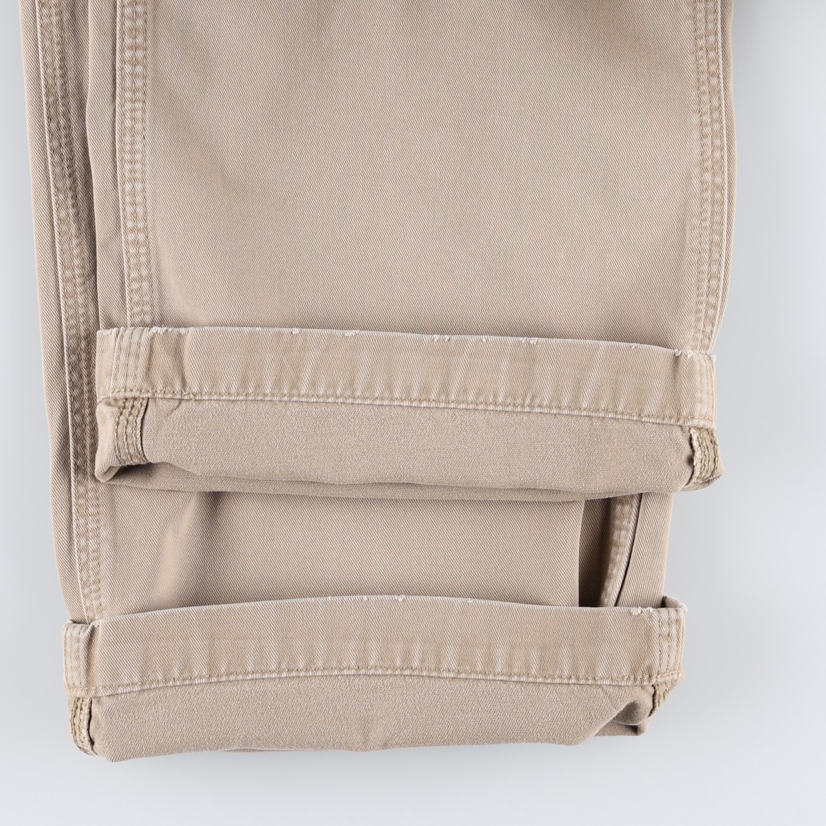 古着 カーハート Carhartt RELAXED FIT ペインターパンツ メンズw37相当 /eaa659810 【中古】 【260815】