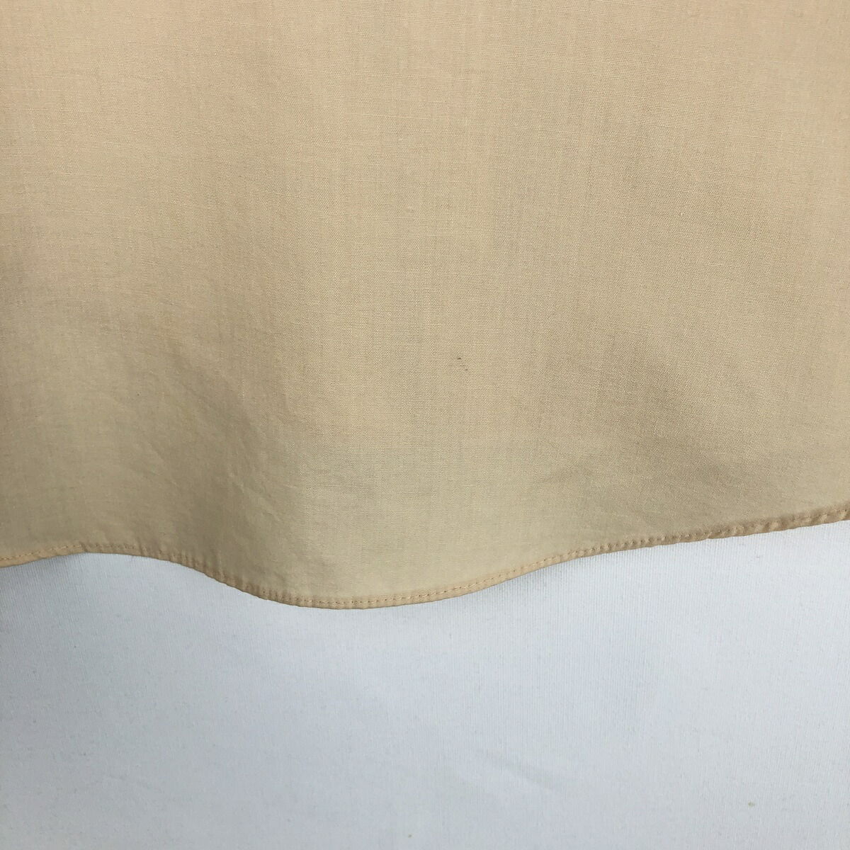 古着 ～90年代 フルーツオブザルーム FRUIT OF THE LOOM 長袖 ポリシャツ メンズL相当 /eaa659982 【中古】 【260813】