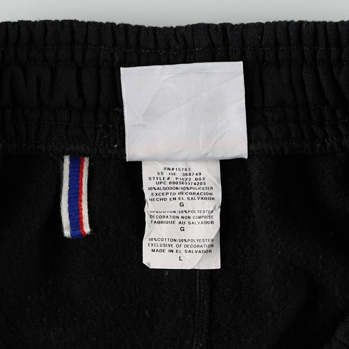 Champion/チャンピオン AUTHENTIC ATHLETICWEAR スウェットパンツ