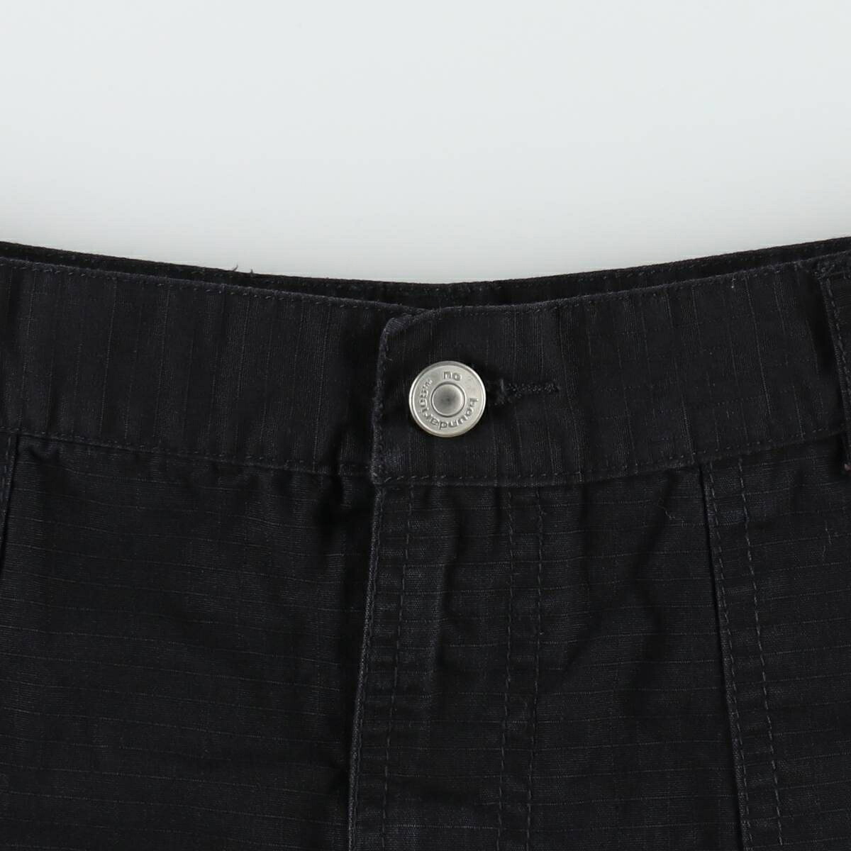 No Boundaries 台形 ミニスカート